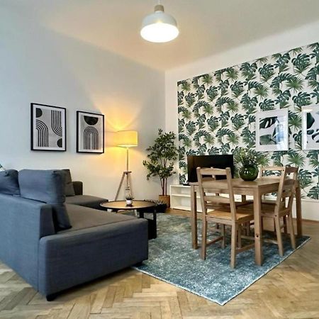 וינה Separate Bedroom - Near Schoenbrunn מראה חיצוני תמונה