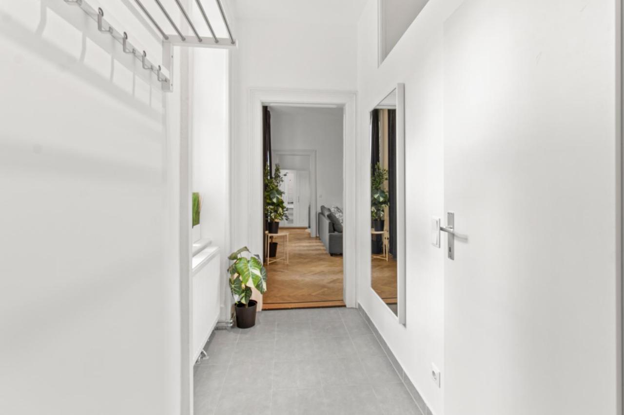 וינה Separate Bedroom - Near Schoenbrunn מראה חיצוני תמונה