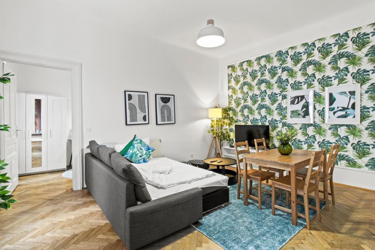 וינה Separate Bedroom - Near Schoenbrunn מראה חיצוני תמונה