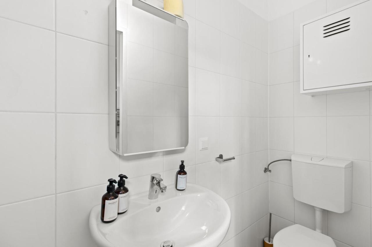 וינה Separate Bedroom - Near Schoenbrunn מראה חיצוני תמונה