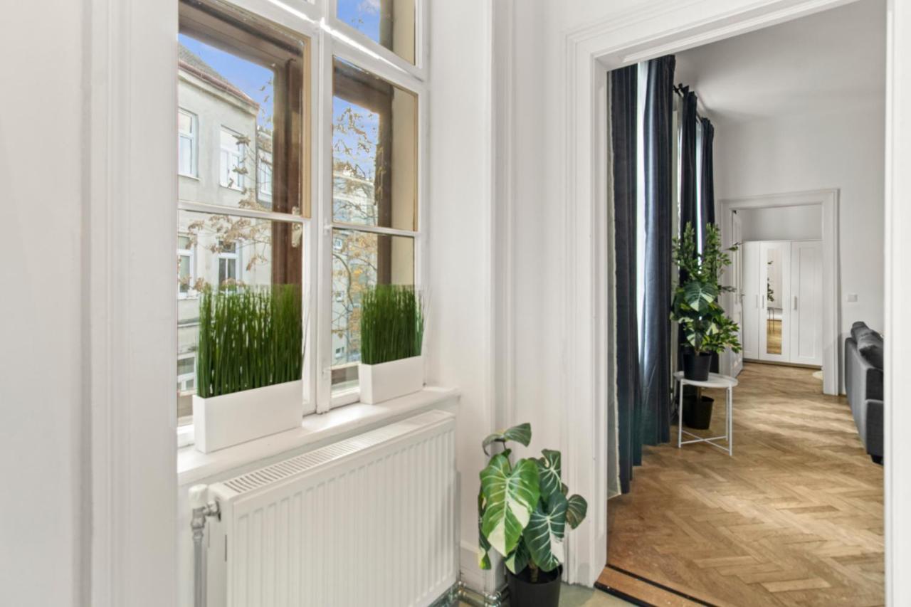 וינה Separate Bedroom - Near Schoenbrunn מראה חיצוני תמונה