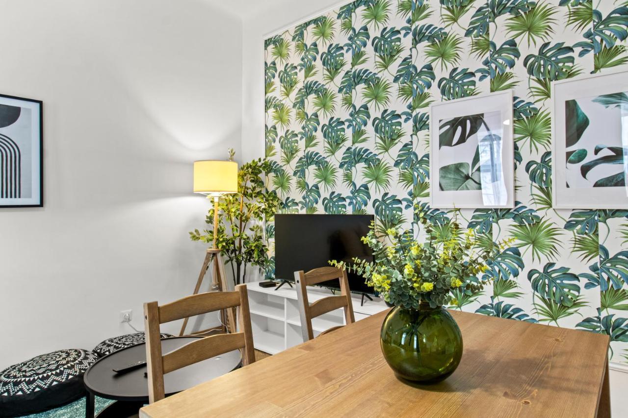 וינה Separate Bedroom - Near Schoenbrunn מראה חיצוני תמונה