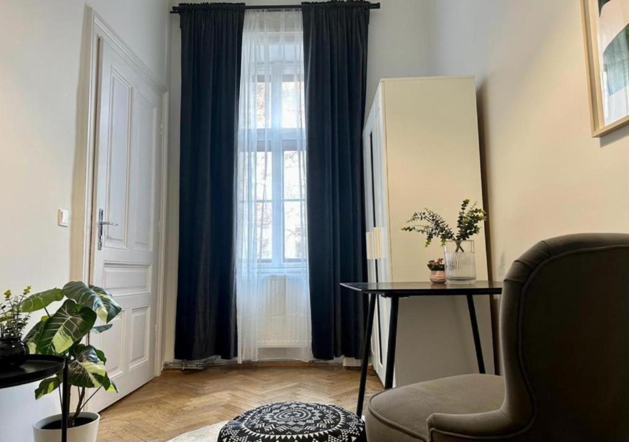 וינה Separate Bedroom - Near Schoenbrunn מראה חיצוני תמונה