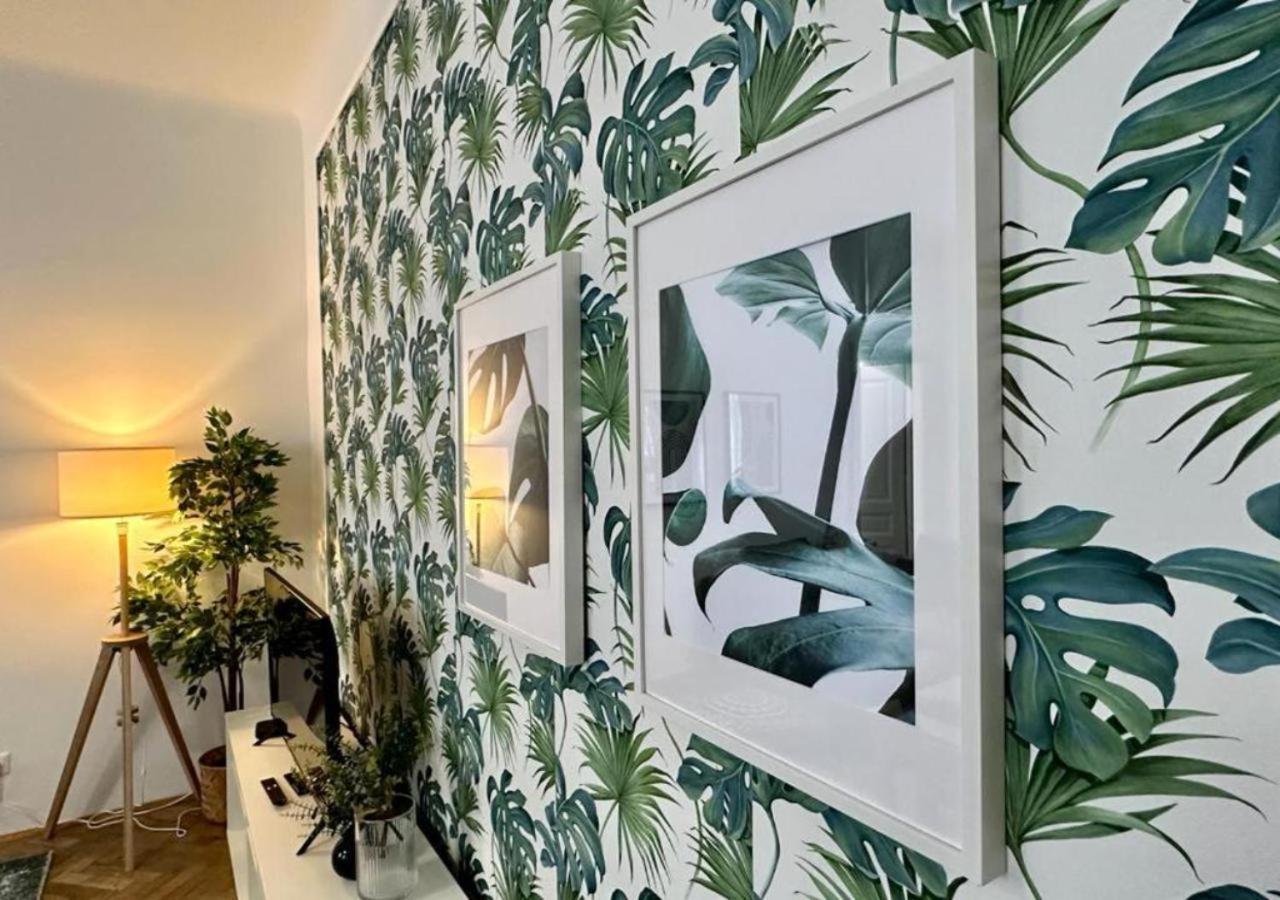וינה Separate Bedroom - Near Schoenbrunn מראה חיצוני תמונה